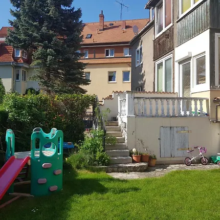 Am Südpark * Erfurt
