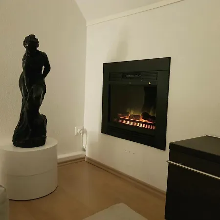 Apartment Am Südpark
