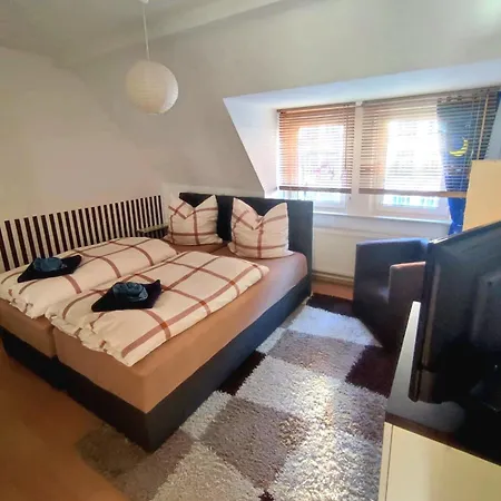 Am Südpark Apartment
