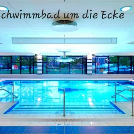 Am Südpark Erfurt